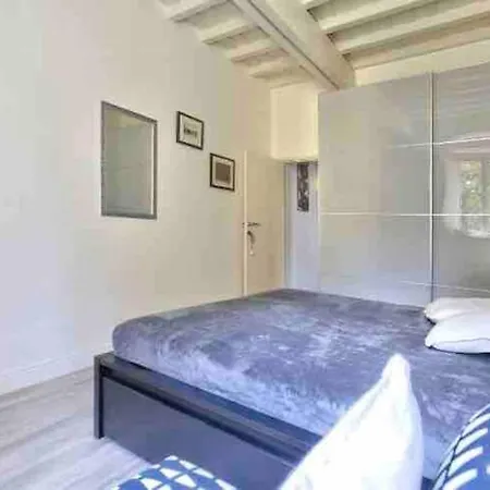 Florence City Suite Apartment
