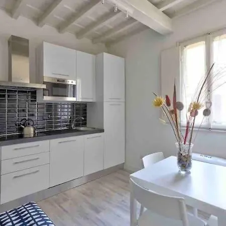 Florence City Suite Apartment