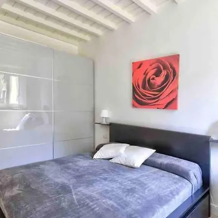 Florence City Suite Florence