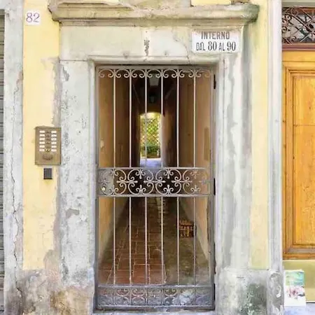 Florence City Suite Apartment