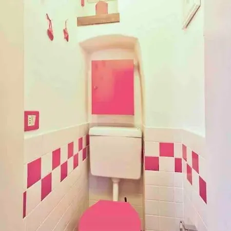 Florence City Suite