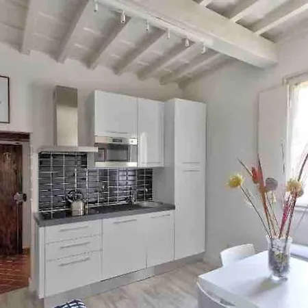 Florence City Suite Apartment Florence