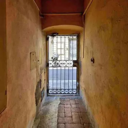 Florence City Suite * Florens