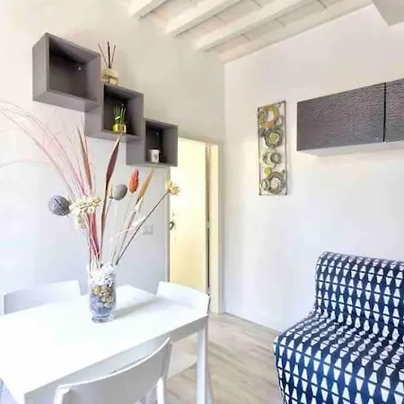 Florence City Suite