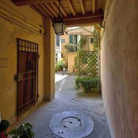 Florence City Suite *