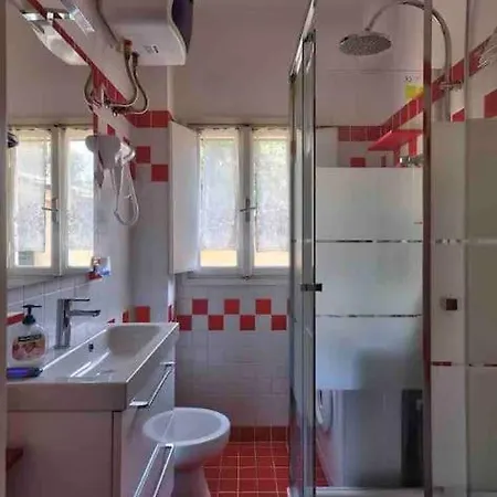 Florence City Suite Appartement Florence