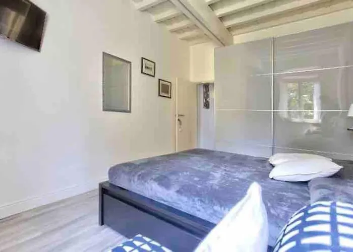 Florence City Suite Apartament