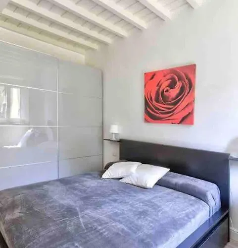 Florence City Suite Florencja
