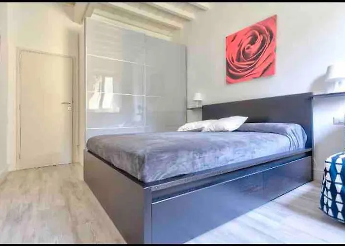Florence City Suite Apartament