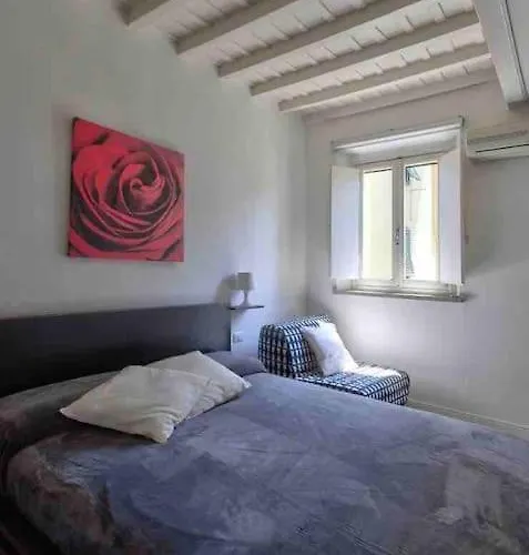 Florence City Suite * Florencja