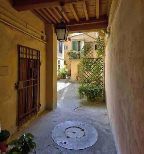 Florence City Suite *