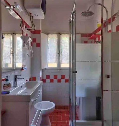 Florence City Suite Apartament Florencja