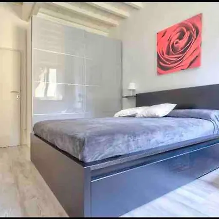 Florence City Suite Apartment